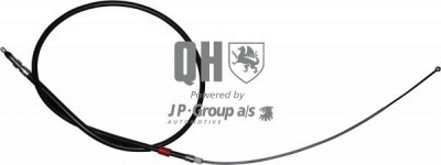 JP GROUP 1470301309 -  Трос, стояночная тормозная система